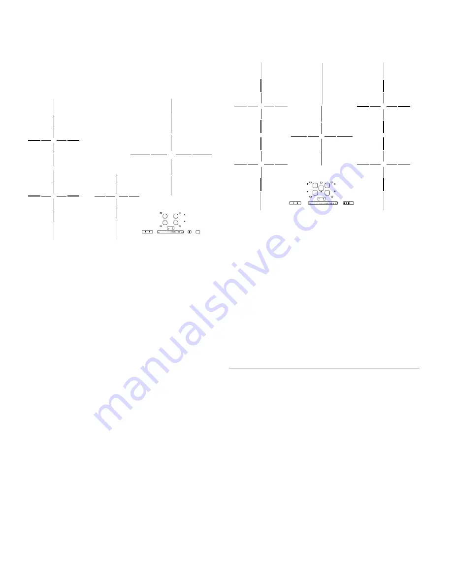 Smeg SIMU530 Manual Download Page 7