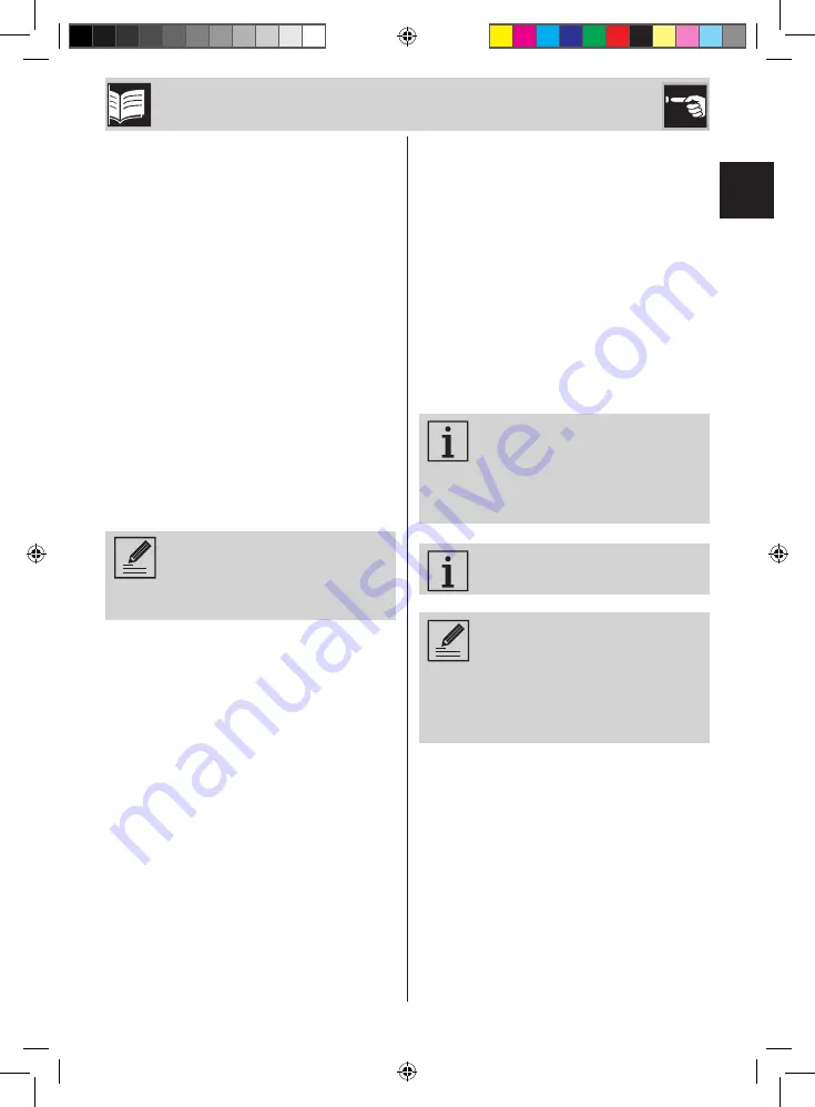 Smeg SMIC01 User Manual Download Page 15