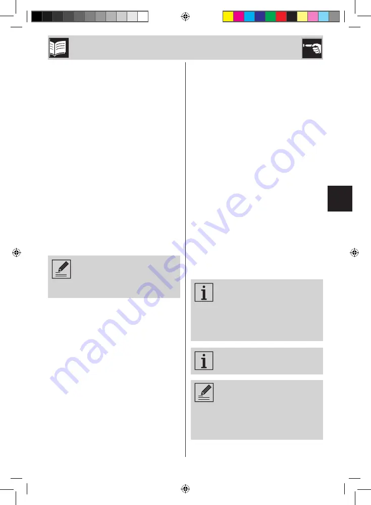 Smeg SMIC01 User Manual Download Page 47