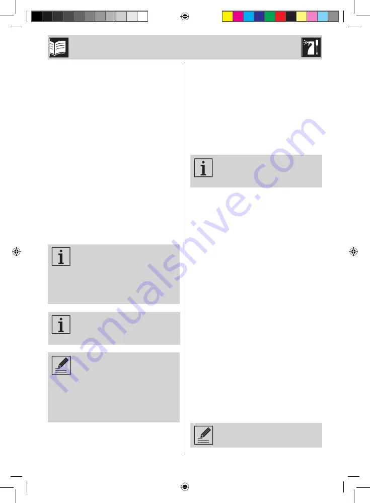 Smeg SMIC01 User Manual Download Page 54