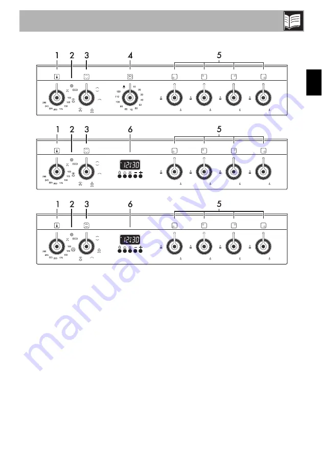 Smeg SNLK916MFN9 Manual Download Page 11