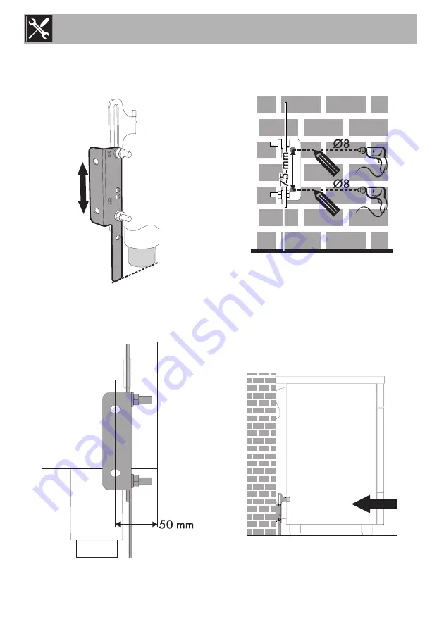 Smeg SNLK916MFN9 Manual Download Page 46