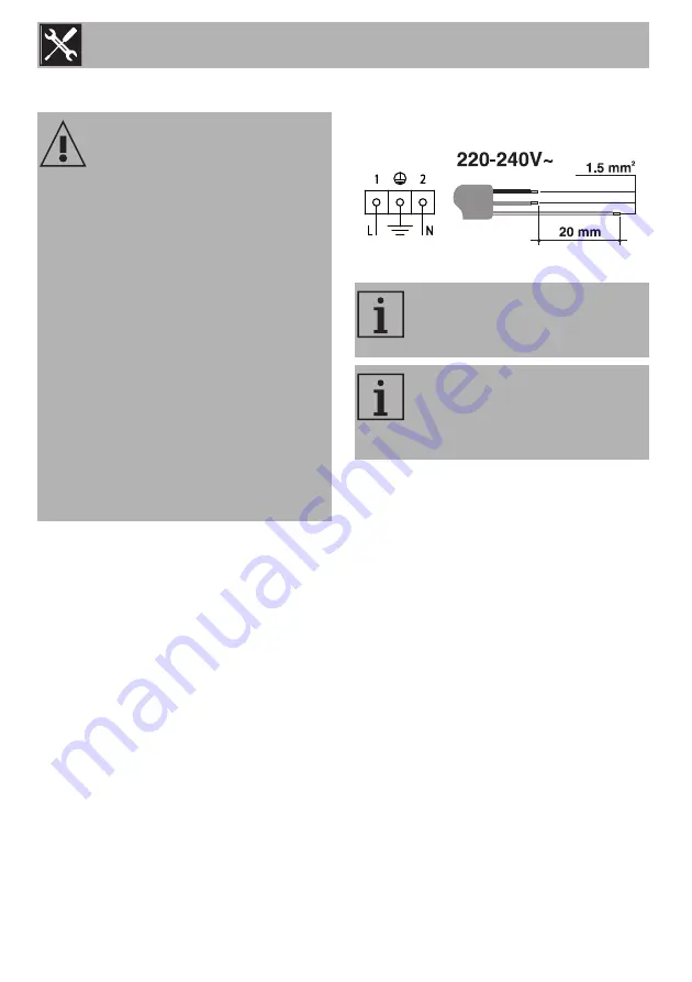 Smeg SNLK916MFN9 Manual Download Page 48