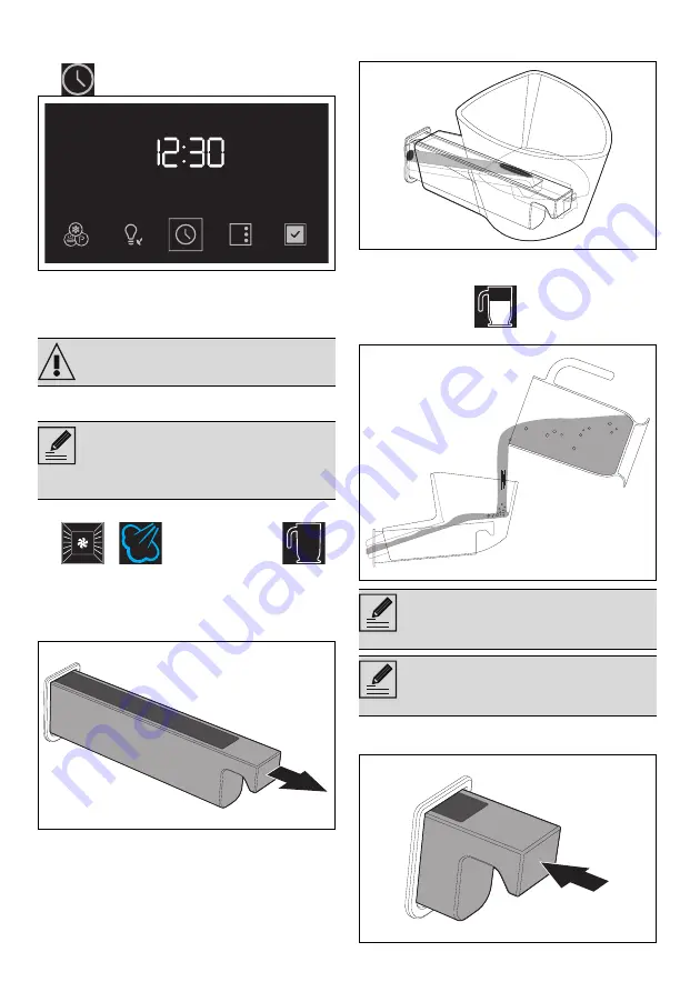 Smeg SO6102S3PN Manual Download Page 12