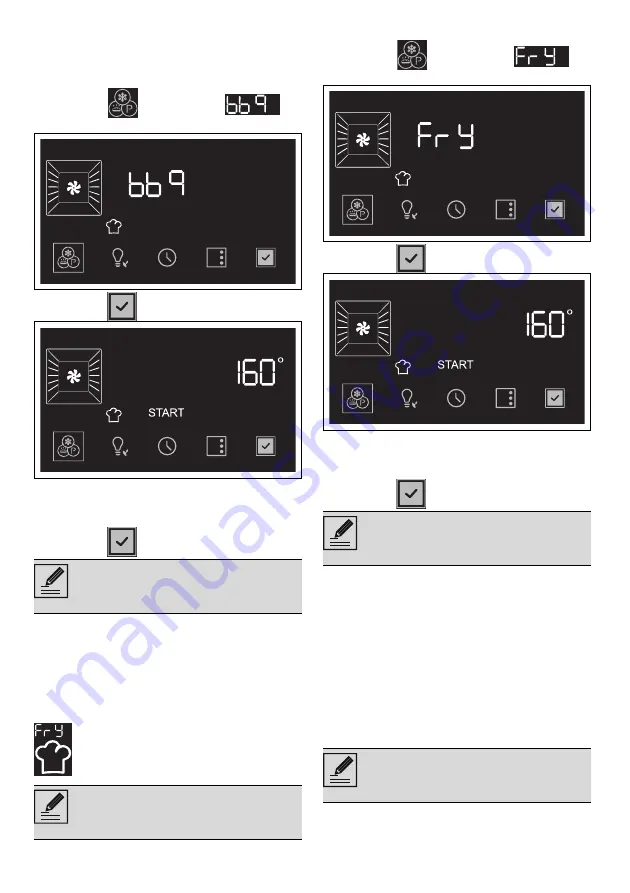 Smeg SO6102S3PN Manual Download Page 28