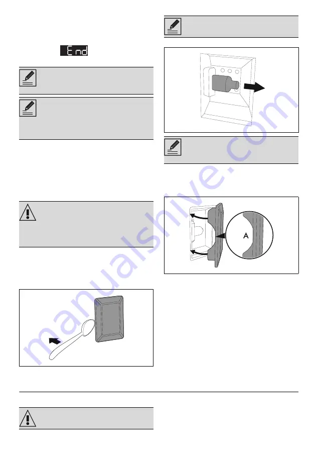 Smeg SO6102S3PN Manual Download Page 43