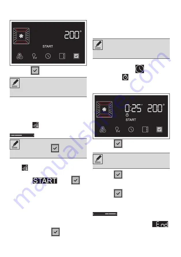 Smeg SOP6102S2PN Скачать руководство пользователя страница 16