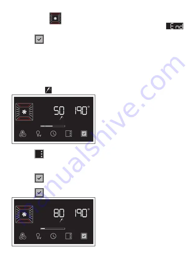 Smeg SOP6102S2PN Скачать руководство пользователя страница 21