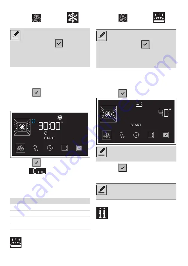 Smeg SOP6102S2PN Скачать руководство пользователя страница 24