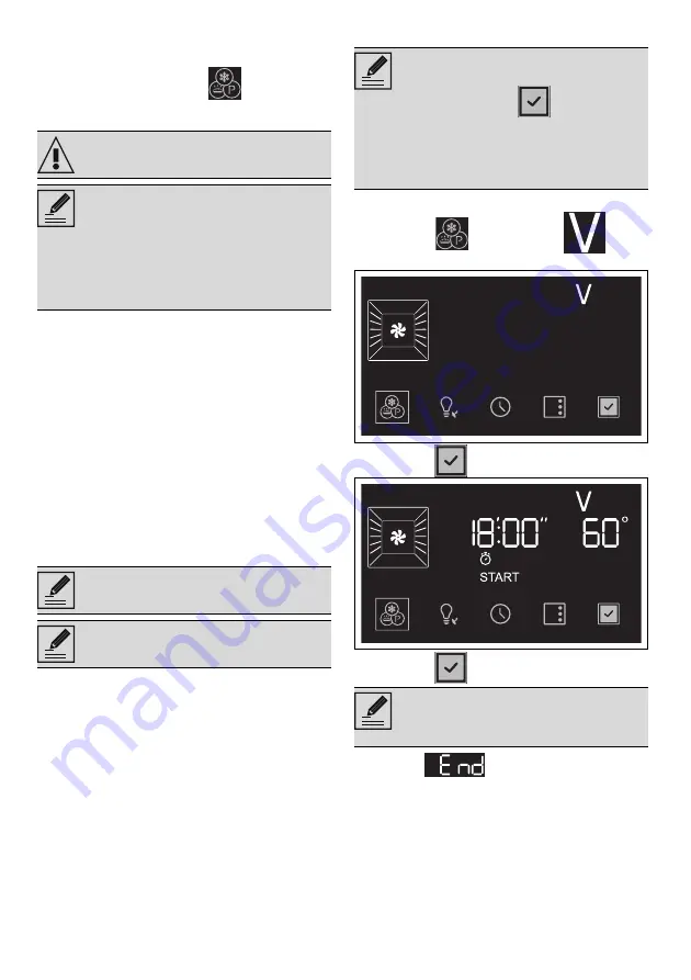 Smeg SOP6102S2PN Скачать руководство пользователя страница 34