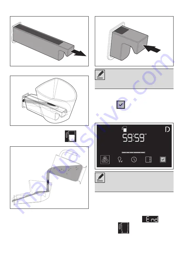 Smeg SOP6102S2PN Скачать руководство пользователя страница 38