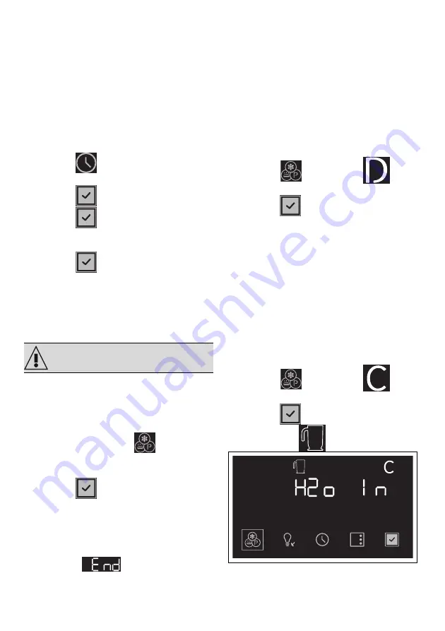 Smeg SOP6102S2PN Скачать руководство пользователя страница 40