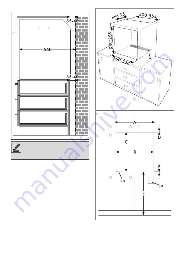 Smeg SOP6102S2PN Скачать руководство пользователя страница 45