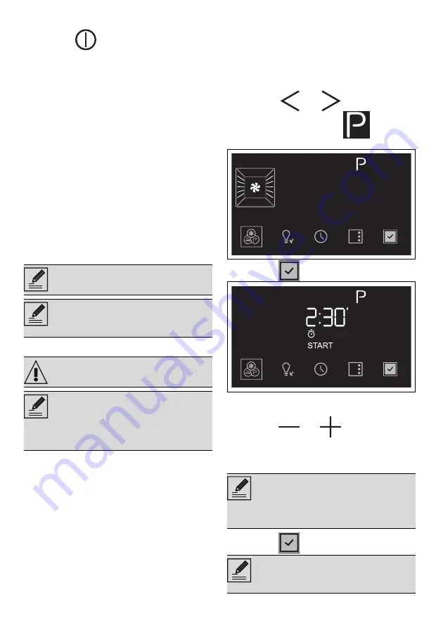 Smeg SOPA6102TS Скачать руководство пользователя страница 30