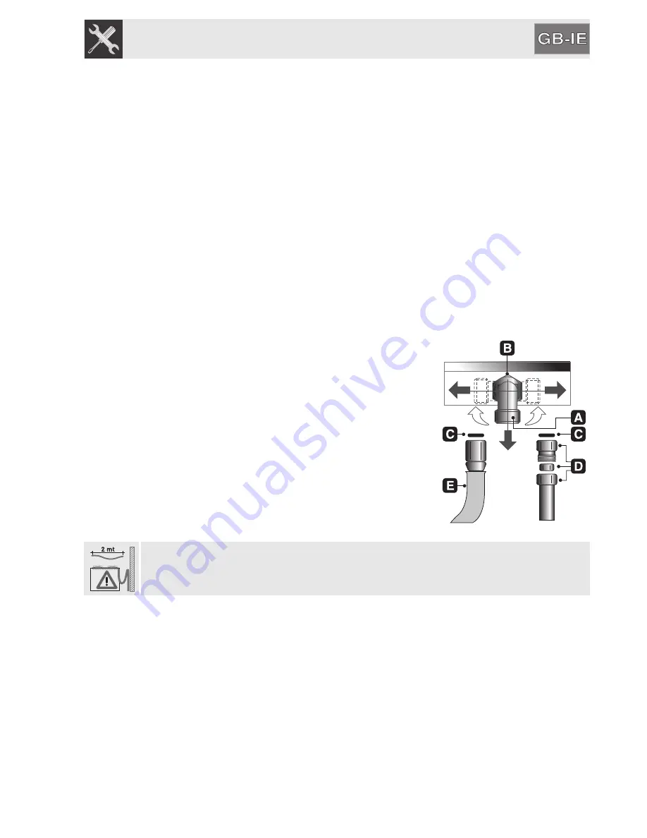 Smeg SR775AO Manual Download Page 15