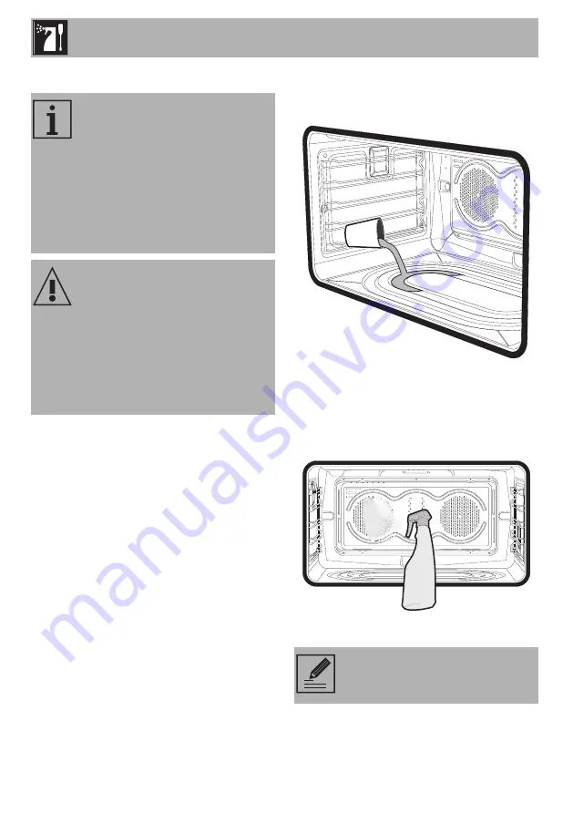 Smeg SSA92MAX9 Manual Download Page 22