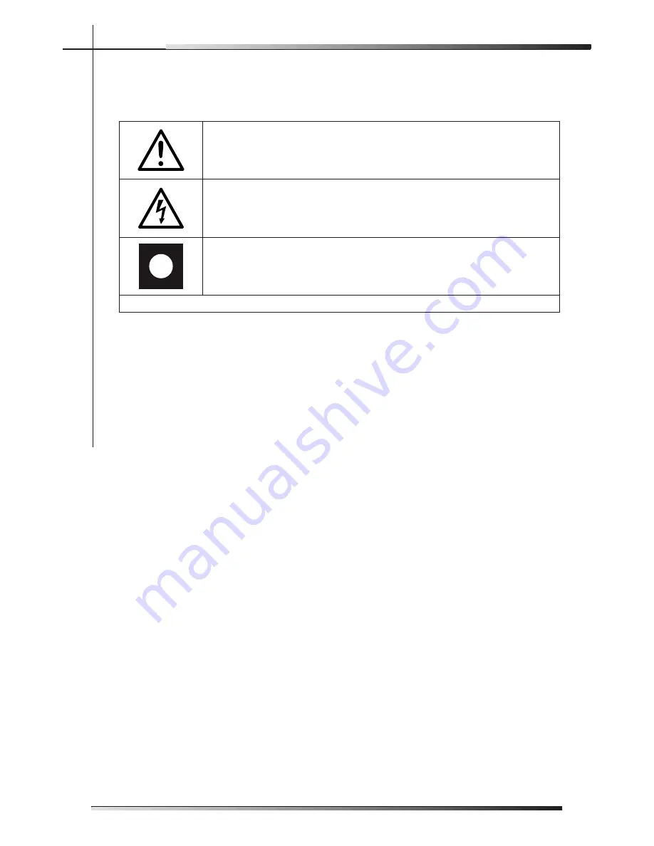 Smeg ST8646U Instruction Manual Download Page 6