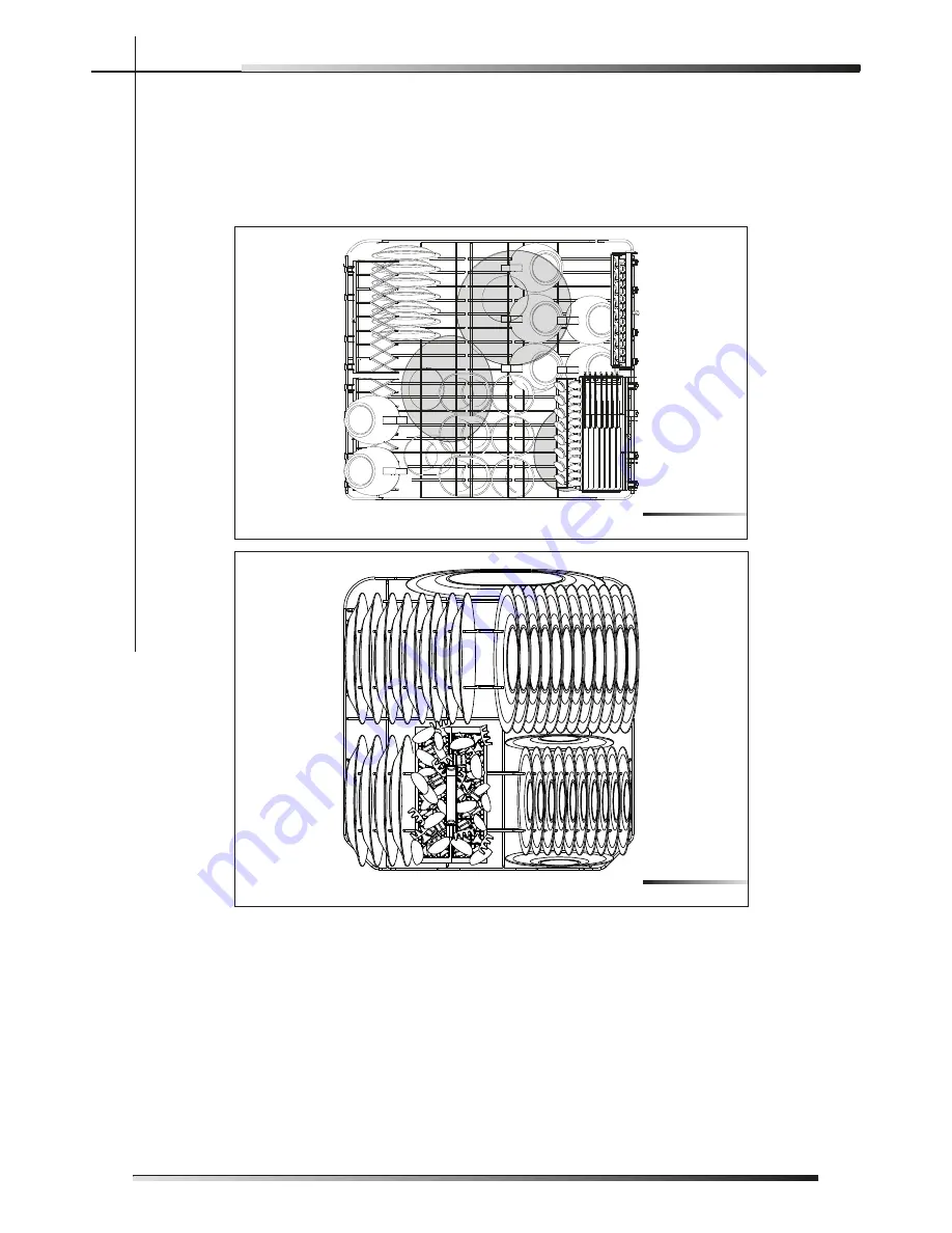 Smeg ST8646U Instruction Manual Download Page 24