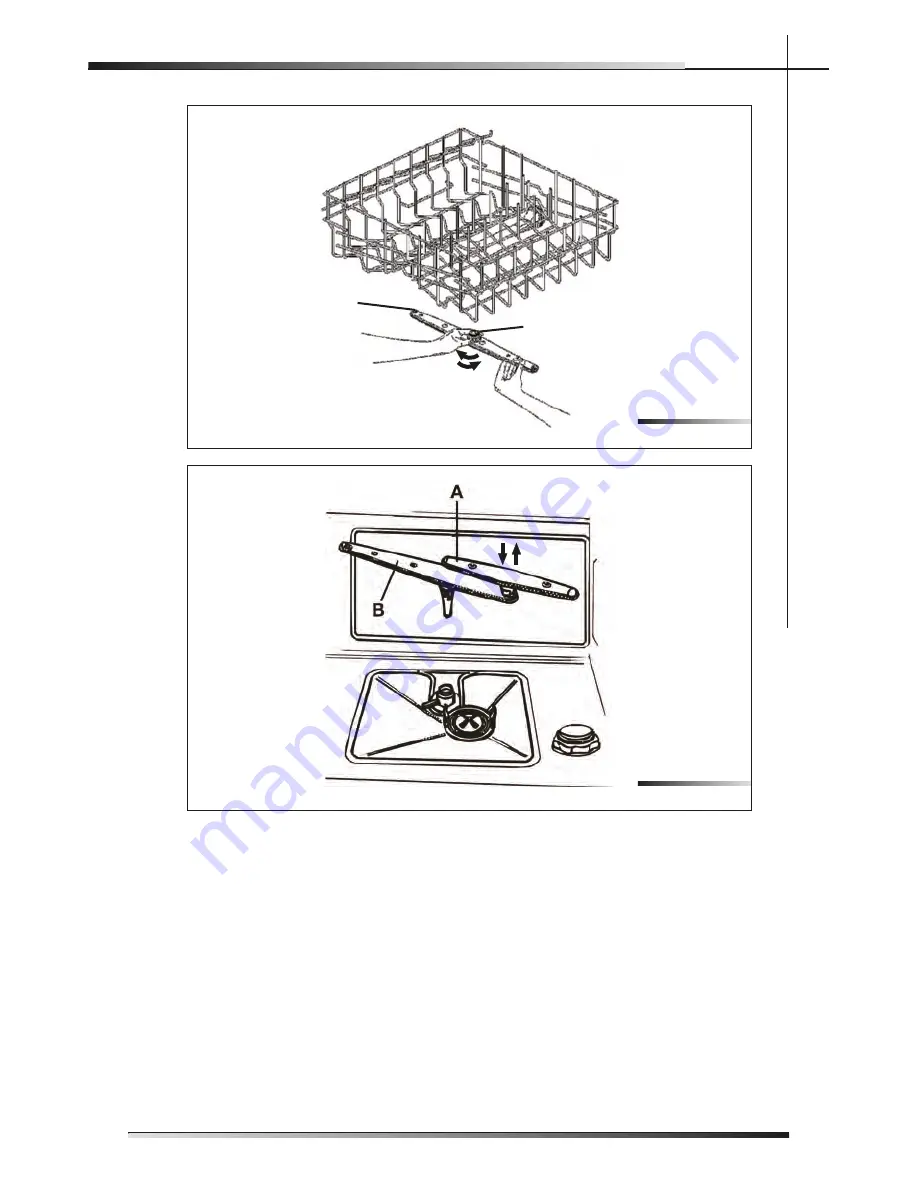 Smeg ST8646U Instruction Manual Download Page 33