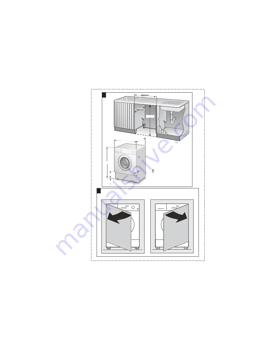 Smeg STA161S1 Скачать руководство пользователя страница 5