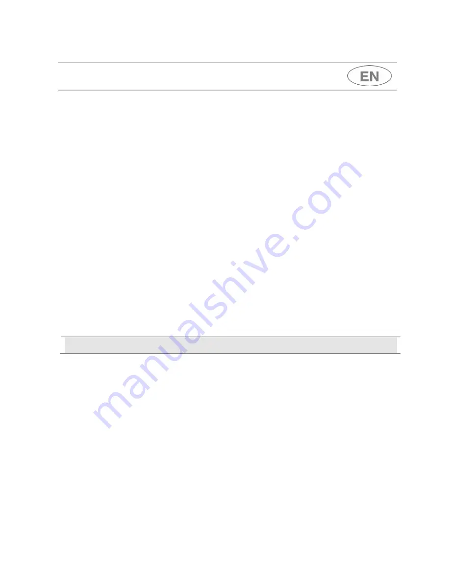 Smeg STA4645 Instruction Manual Download Page 1