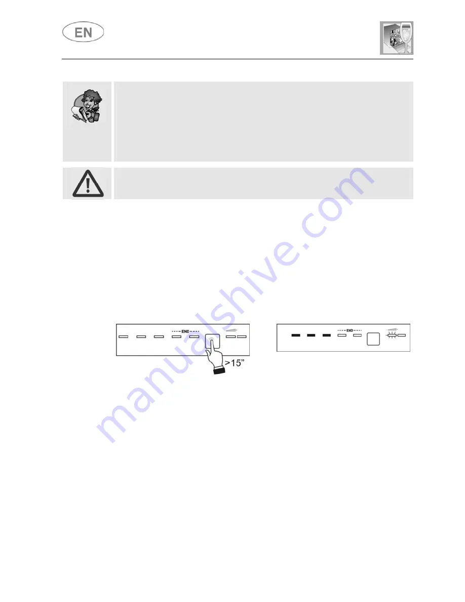 Smeg STA6445D Instruction Manual Download Page 22