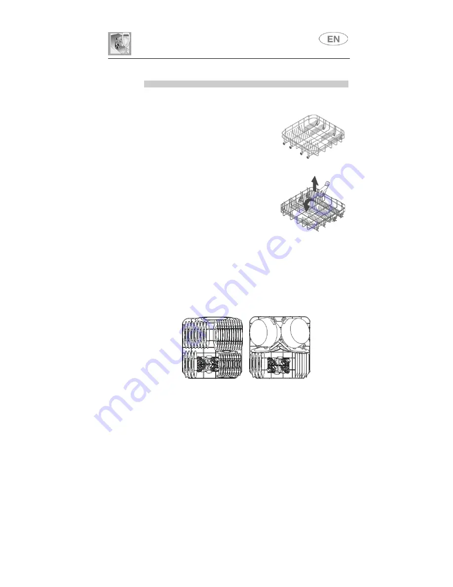 Smeg STMW10 Manual For Using Download Page 26