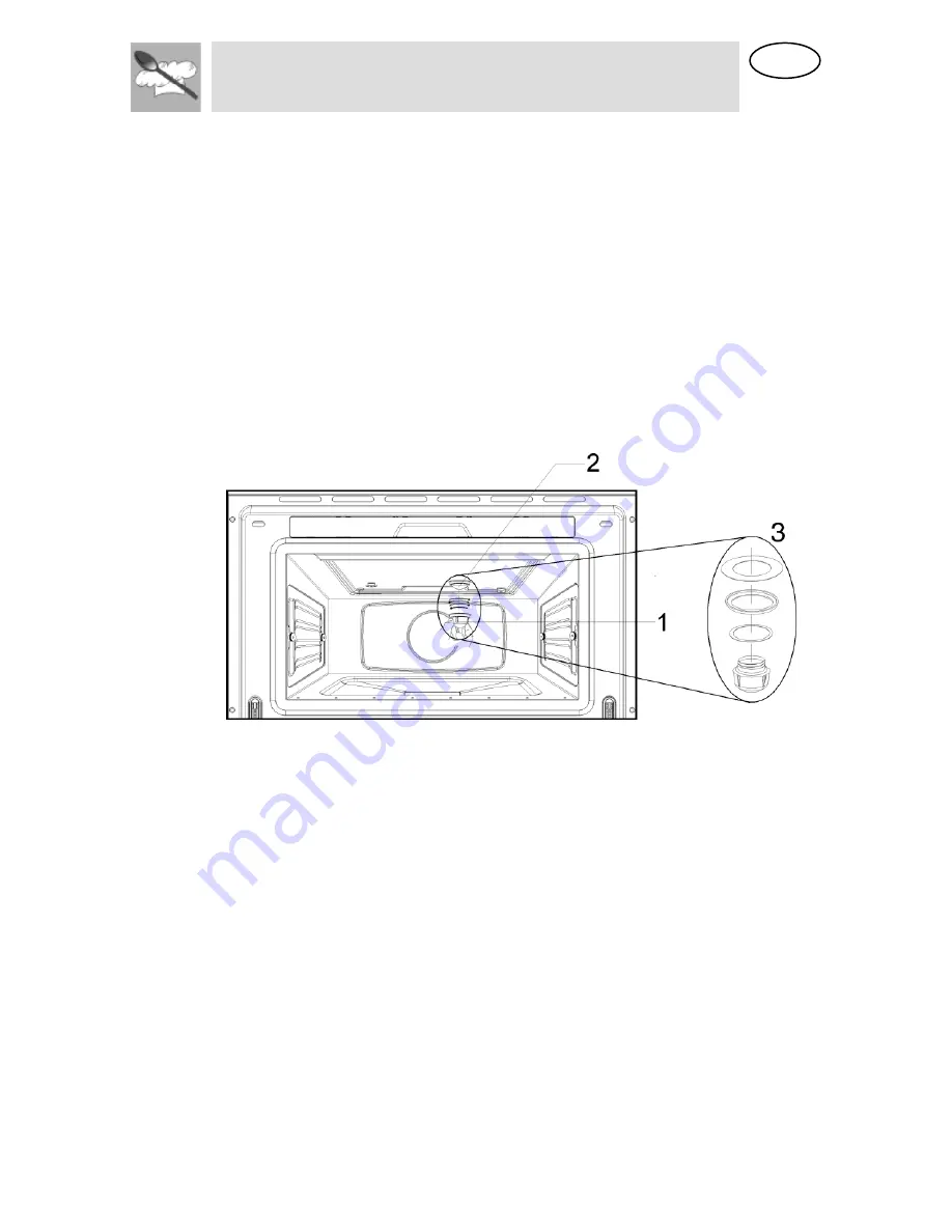 Smeg SU45VCX1 Instructions For Use Manual Download Page 41