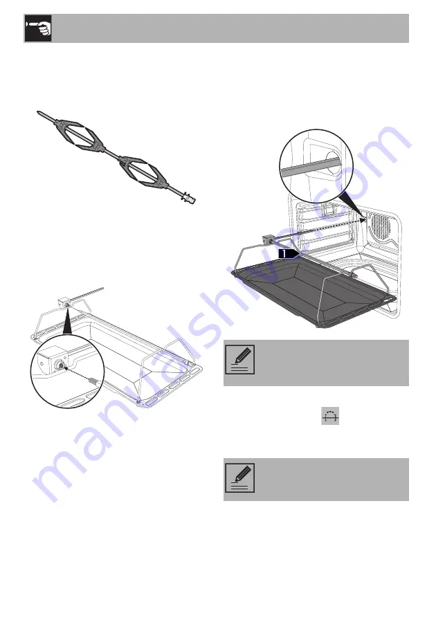 Smeg SUK91CMX9 Manual Download Page 14