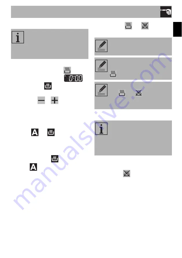 Smeg SUK91CMX9 Manual Download Page 21