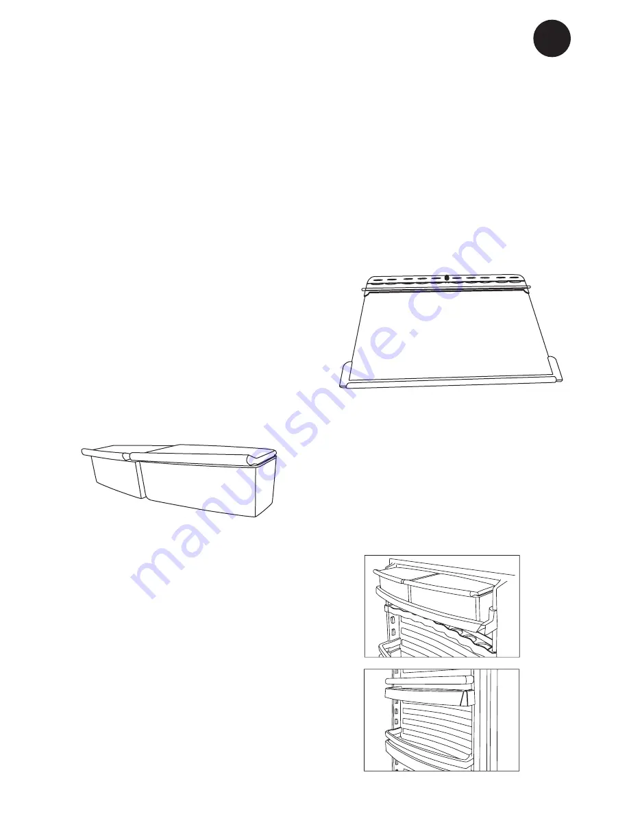 Smeg SW...R Series (German) Bedienungsanleitung Download Page 9