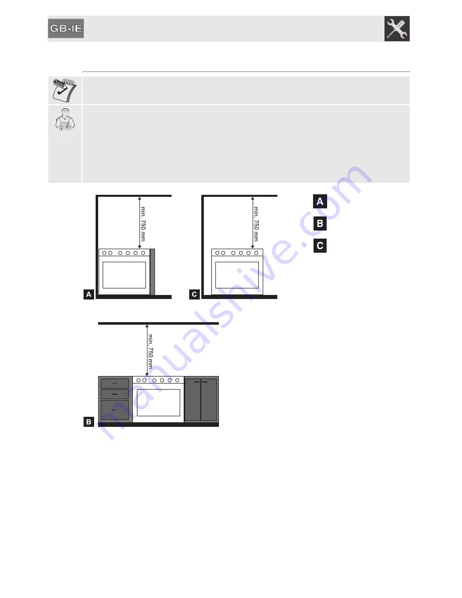 Smeg SY6CPX8 Instructions For Use Manual Download Page 26