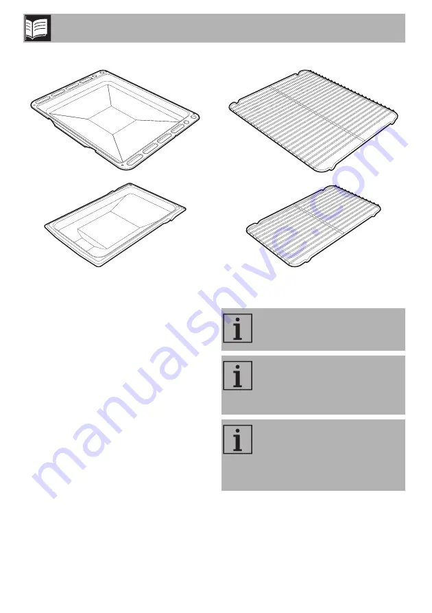 Smeg SY92IPX9 Manual Download Page 12