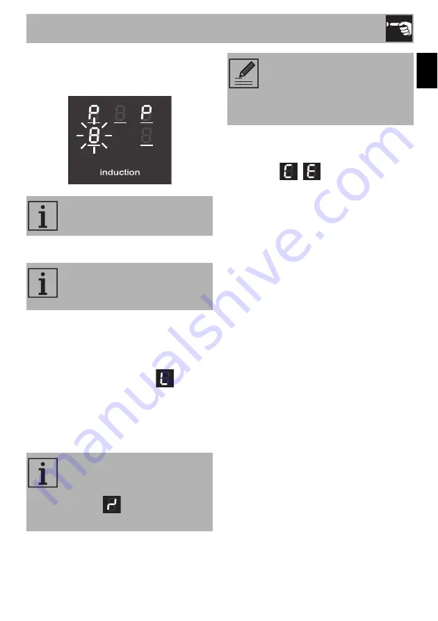 Smeg SY92IPX9 Manual Download Page 21