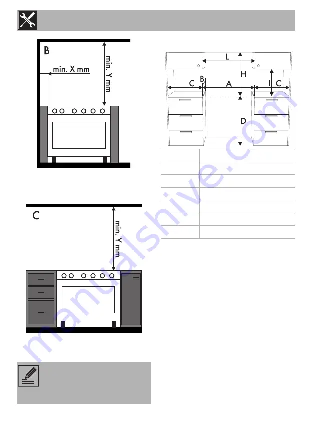 Smeg SY92IPX9 Скачать руководство пользователя страница 42