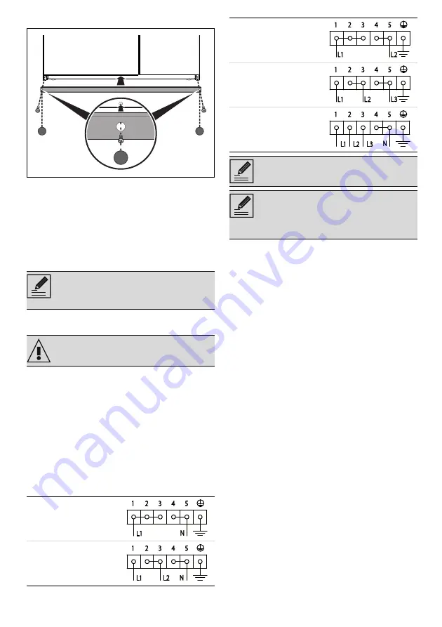 Smeg SY93-1 Manual Download Page 29