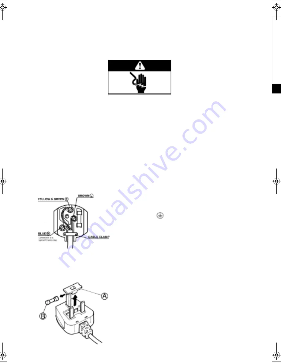 Smeg TLS 12 Скачать руководство пользователя страница 21