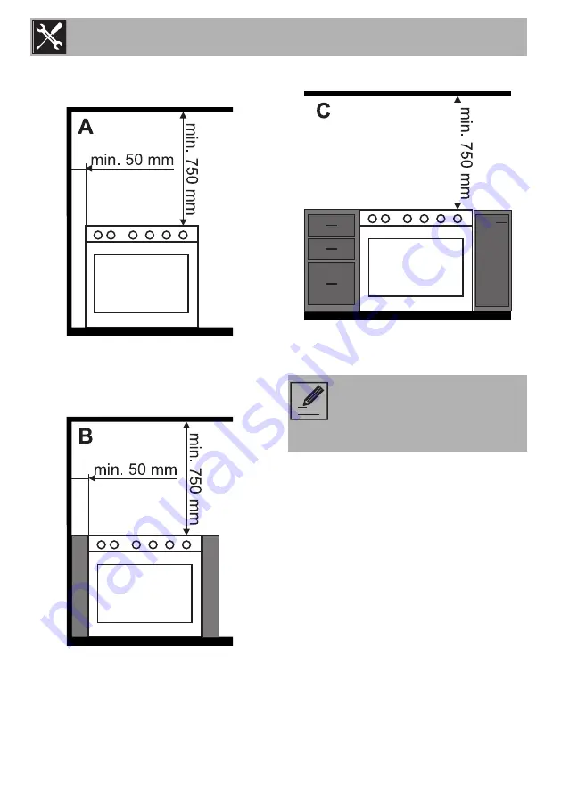 Smeg TR4110BL1 Скачать руководство пользователя страница 38