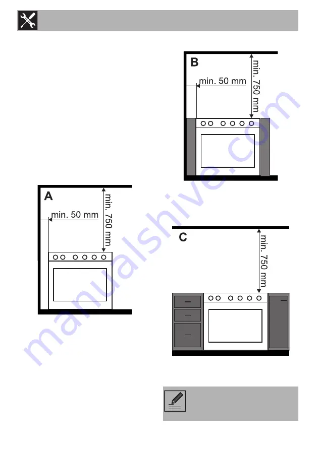 Smeg TR90IBL Manual Download Page 34