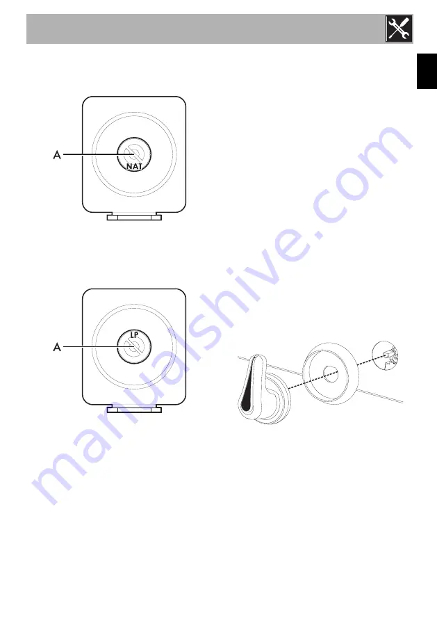 Smeg TRU90BL Manual Download Page 17