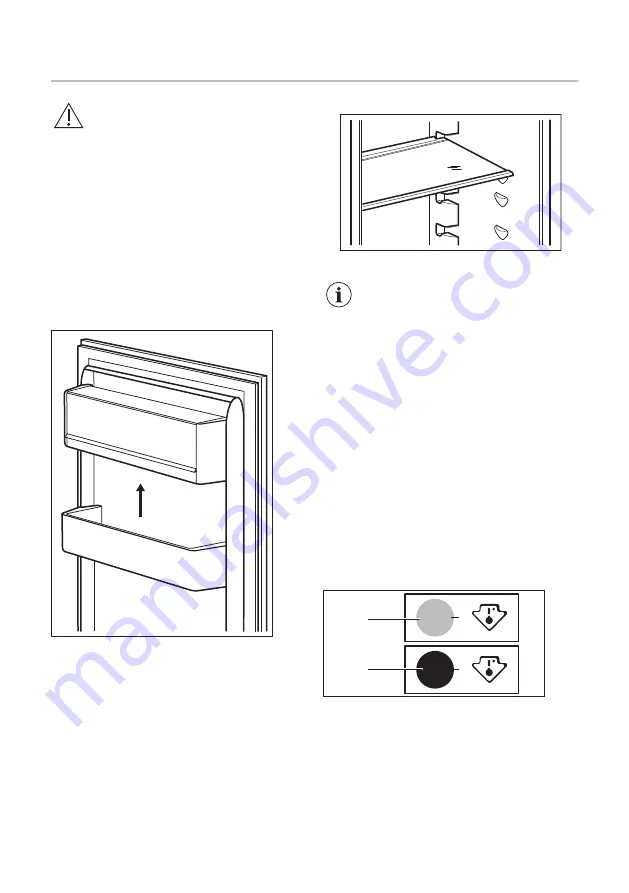 Smeg UKS3L090P1 User Manual Download Page 17