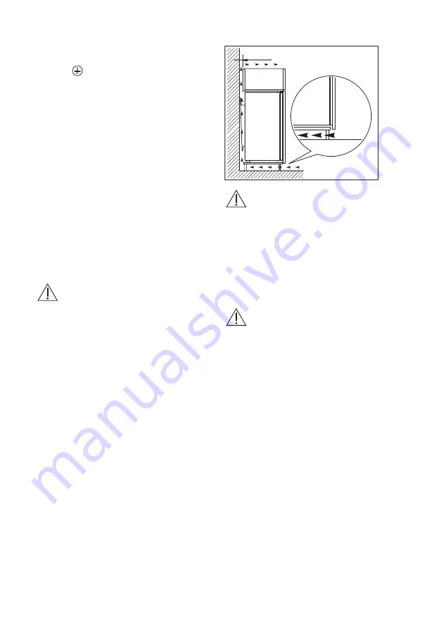 Smeg UKS4C092F Скачать руководство пользователя страница 28