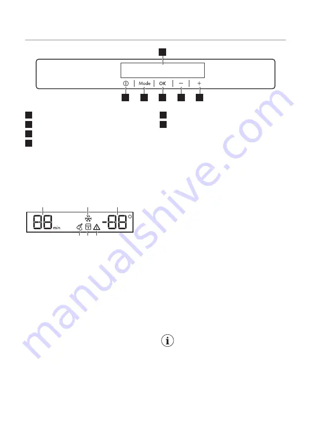 Smeg UKS8F174NF User Manual Download Page 8