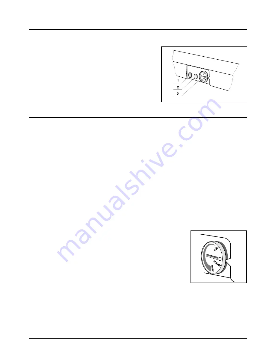 Smeg VI144B Instructions For Use Manual Download Page 8