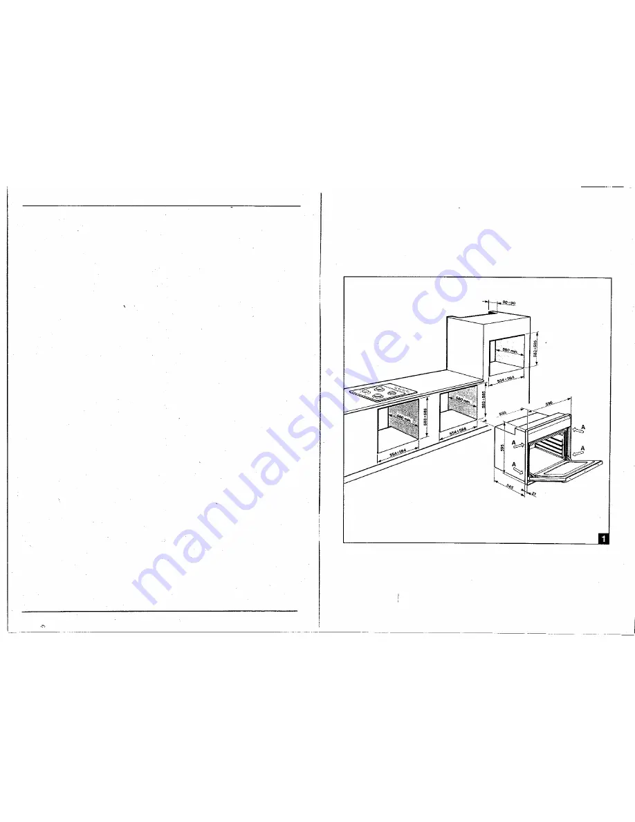 Smeg WE320X Скачать руководство пользователя страница 8