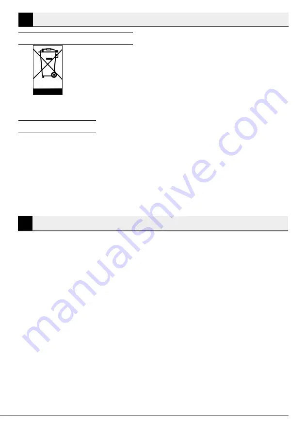 Smeg WHT1114LSIN-1 User Manual Download Page 4