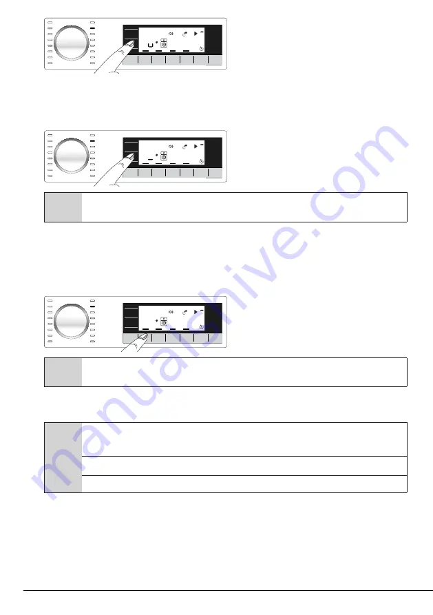 Smeg WHT712LIT User Manual Download Page 18