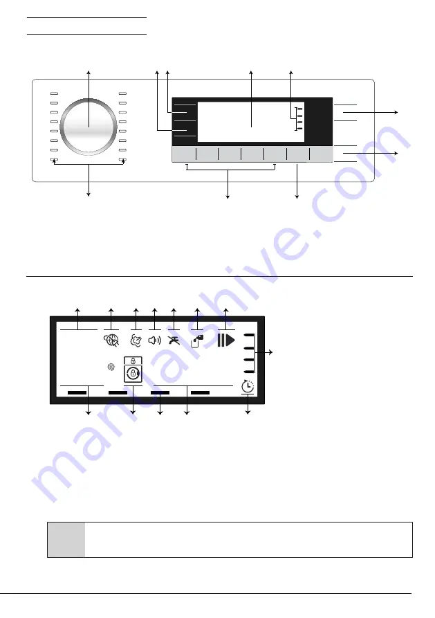 Smeg WHT812LSIT Скачать руководство пользователя страница 13