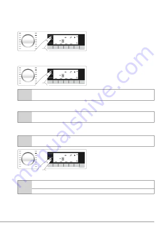 Smeg WHT814LSIT-1 Скачать руководство пользователя страница 17