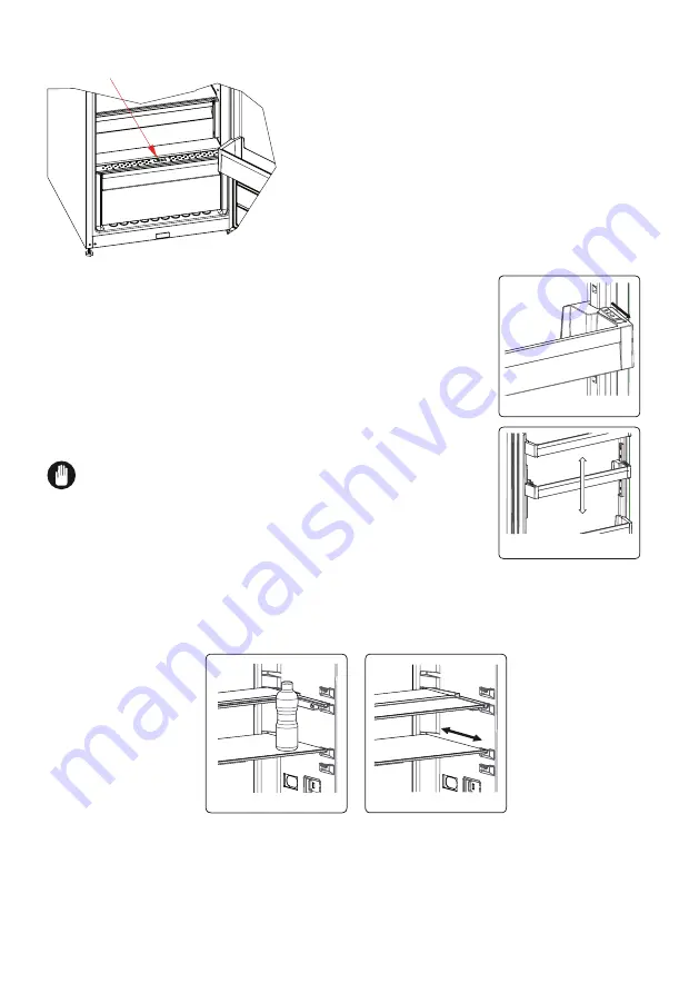 Smeg ZAFA403NX Instruction Booklet Download Page 13